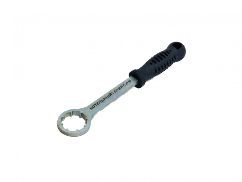Ключ для разборки трехходового клапана (метал. втулки) в Оренбурге за 1 500 руб.