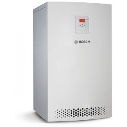 Напольный газовый котел BOSCS GAZ 2500 F в Оренбурге за 66 000 руб.