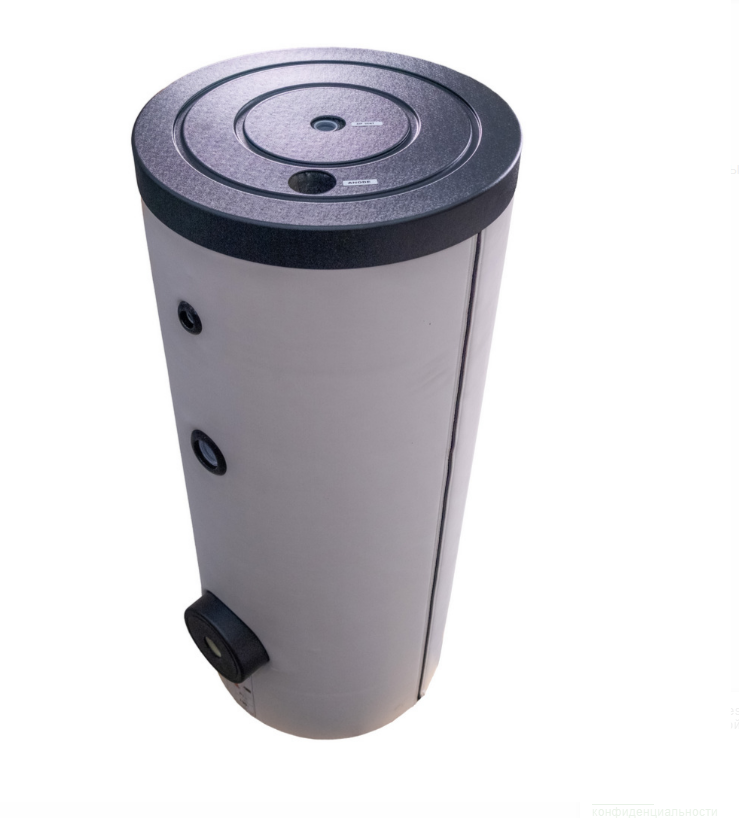 Бойлер косвенного нагрева ITALTHERM STANDARD с боковым подключением в Оренбурге за 92 000 руб.