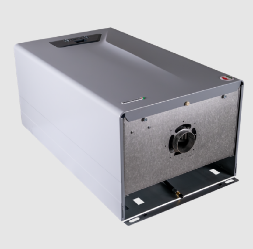 Котел газовый настенный двухконтурный (закрытая камера сгорания) CITY CLASS Gray FlameI ITALTHERM в Оренбурге за 87 200 руб.