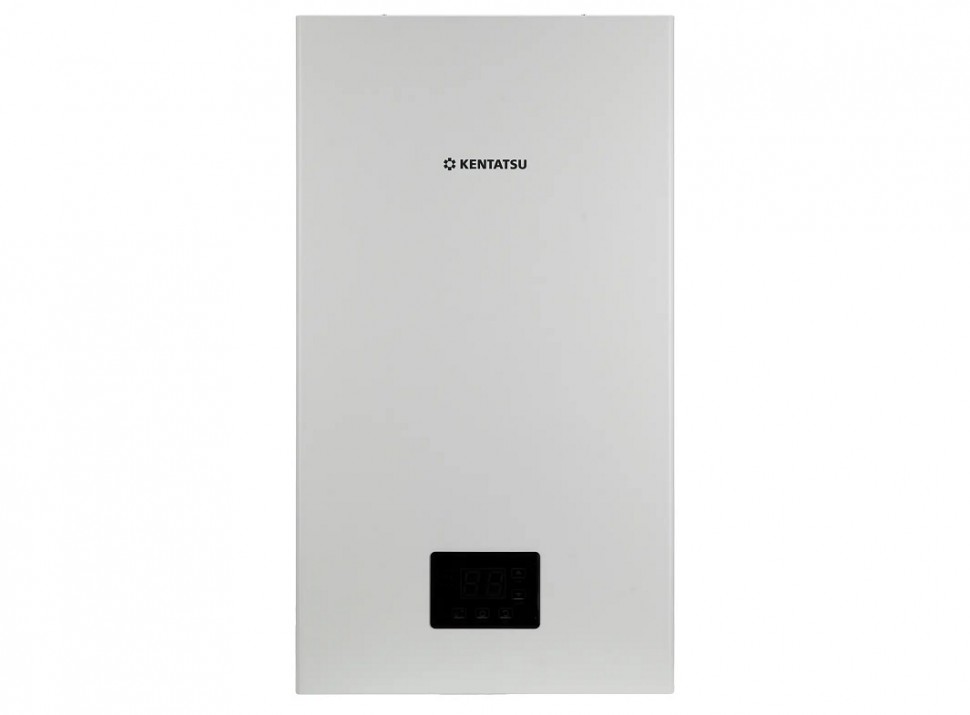 Настенный газовый котел KENTATSU NOBBY BASE (E)/(T) в Оренбурге за 0 руб.