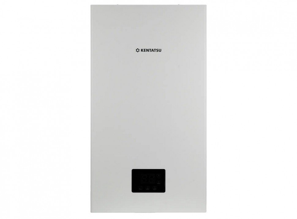 Настенный газовый котел KENTATSU NOBBY BASE (E)/(T) в Оренбурге за 0 руб.