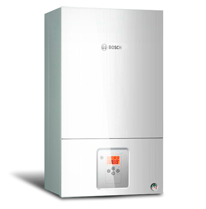 Настенный газовый котел BOSCH GAZ 6000 W (до 2017 г) в Оренбурге за 30 800 руб.