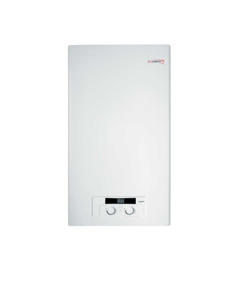 Настенный газовый котел PROTHERM Lynx (Рысь) N-RU в Оренбурге за 71 200 руб.