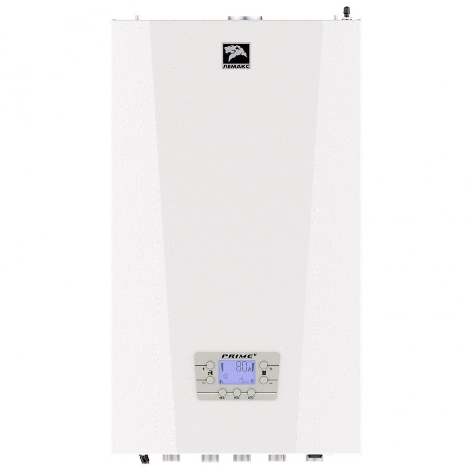 Настенный одноконтурный газовый котел ЛЕМАКС PRIME-V HO в Оренбурге за 0 руб.