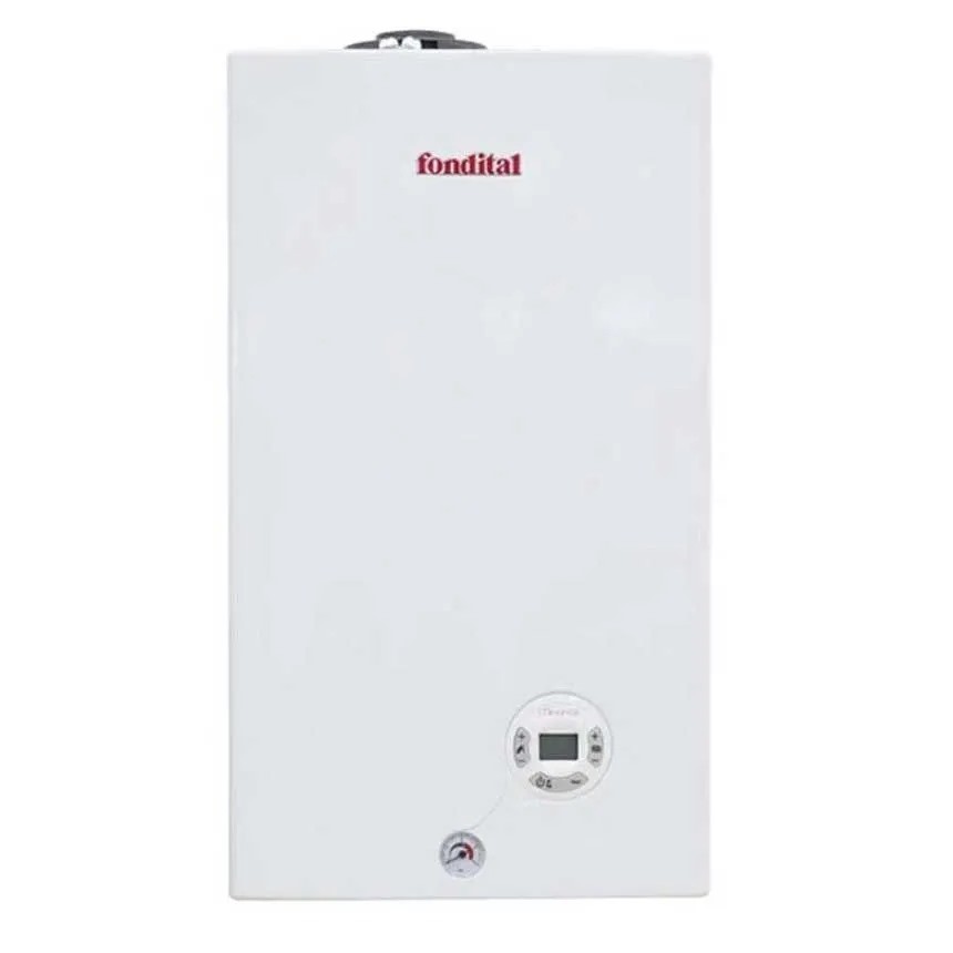 Настенный газовый котел FONDITAL MINORCA PLUS CTFS CU в Оренбурге за 60 800 руб.