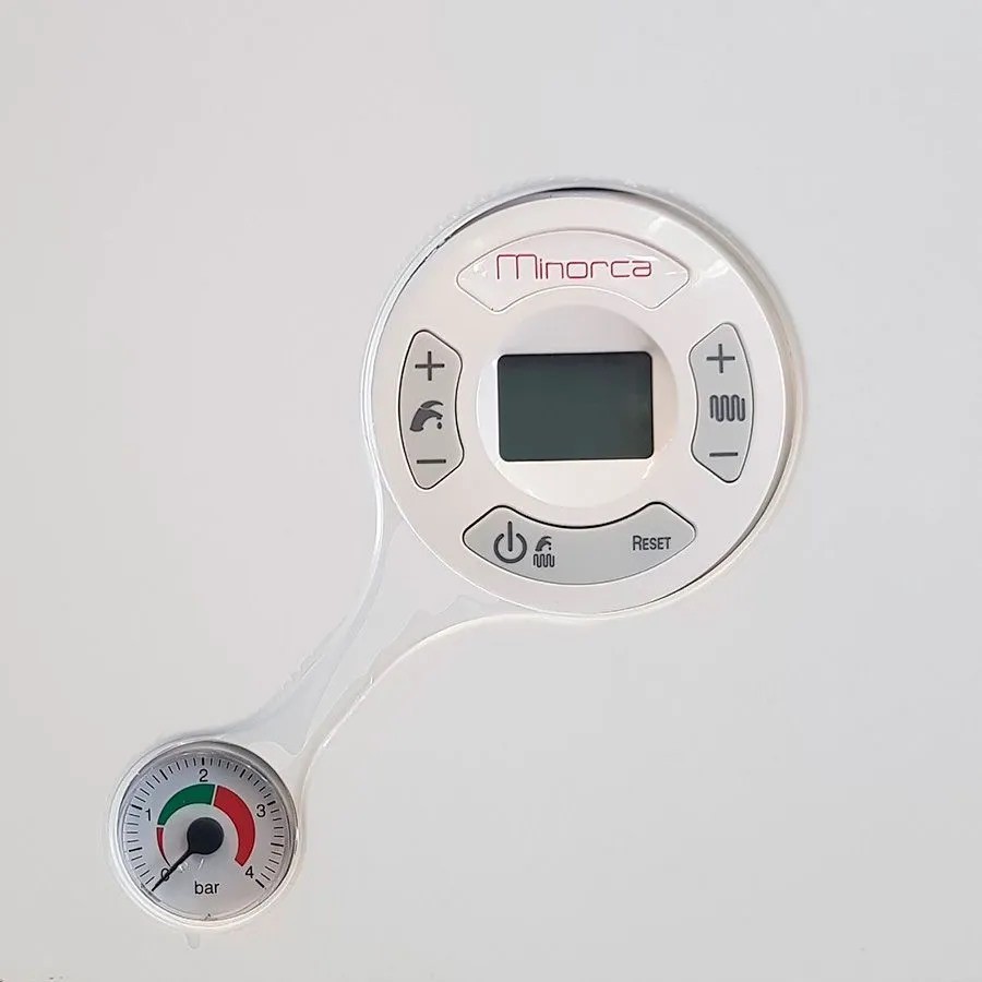 Настенный газовый котел FONDITAL MINORCA PLUS CTFS CU в Оренбурге за 60 800 руб.