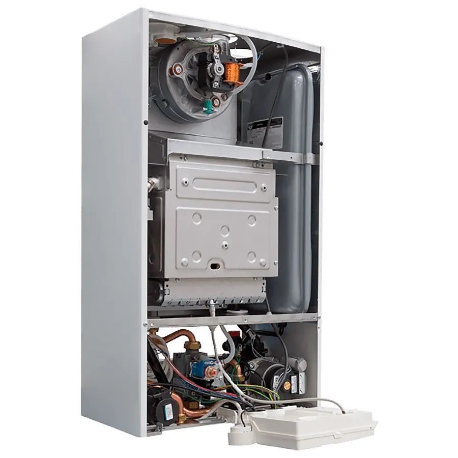 Настенный газовый котел FONDITAL MINORCA PLUS CTFS CU в Оренбурге за 60 800 руб.