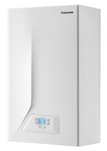 Настенный газовый котел ITALTHERM City Class K (конденсационный) в Оренбурге за 0 руб.