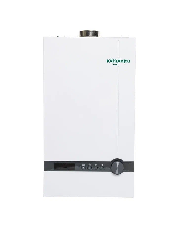 Котел газовый настенный двухконтурный SUARI S-DK KOTITONTTU в Оренбурге за 0 руб.