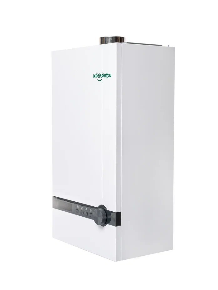 Котел газовый настенный двухконтурный SUARI S-DK KOTITONTTU в Оренбурге за 0 руб.