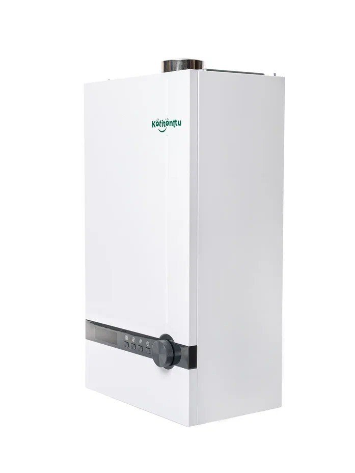 Котел газовый настенный двухконтурный SUARI S-DK KOTITONTTU в Оренбурге за 0 руб.