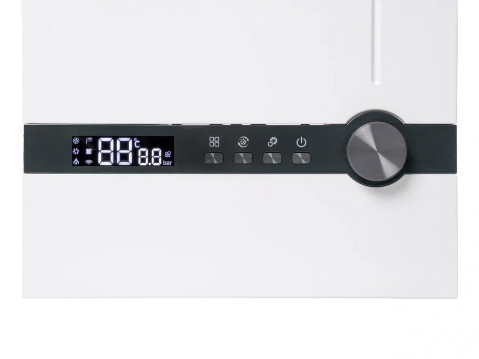 Котел газовый настенный двухконтурный SUARI S-DK KOTITONTTU в Оренбурге за 0 руб.