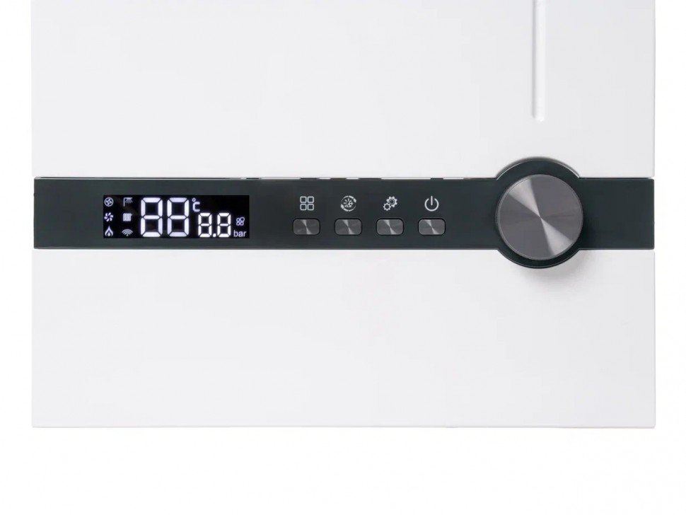 Котел газовый настенный двухконтурный SUARI S-DK KOTITONTTU в Оренбурге за 0 руб.