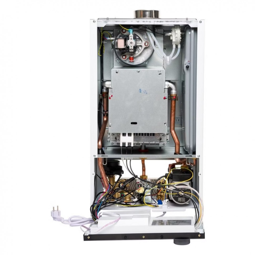 Котел газовый настенный двухконтурный SUARI S-DK KOTITONTTU в Оренбурге за 0 руб.