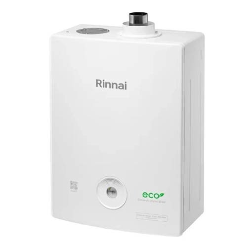 Котел газовый настенный двухконтурный RINNAI BR-SE в Оренбурге за 83 000 руб.