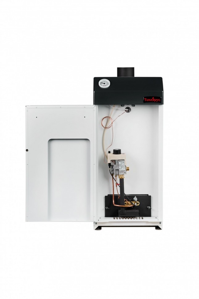 Напольный газовый одноконтурный котел ТеплоРус Добрыня ТРД в Оренбурге за 0 руб.
