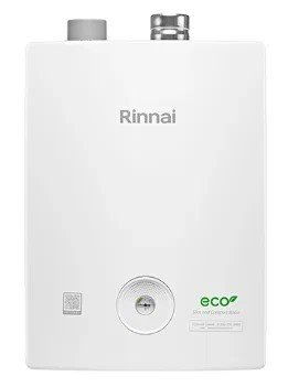 Котел газовый настенный одноконтурный RINNAI BR-U+WIFI в Оренбурге за 91 500 руб.