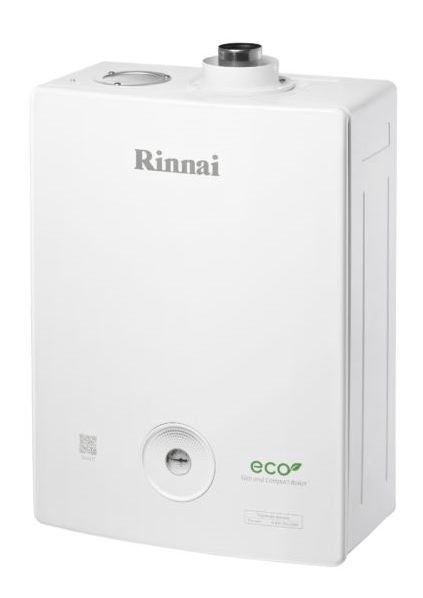 Котел газовый настенный одноконтурный RINNAI BR-U+WIFI в Оренбурге за 91 500 руб.