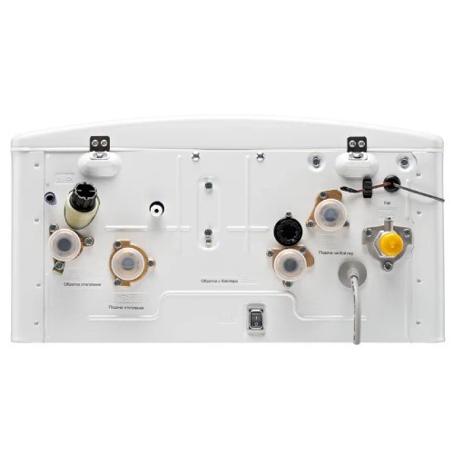 Котел газовый настенный одноконтурный RINNAI BR-U+WIFI в Оренбурге за 91 500 руб.