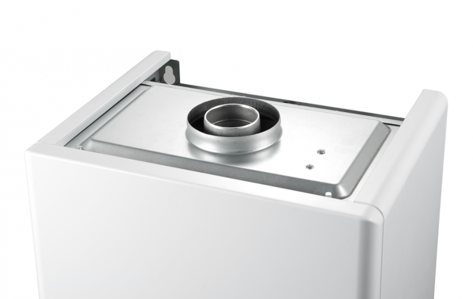 Котел газовый настенный двухконтурный конвекционный (закрытая камера) VGR turboFLEX VUW в Оренбурге за 0 руб.