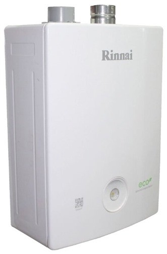 Котел газовый настенный одноконтурный RINNAI BR-UE+WIFI в Оренбурге за 91 500 руб.