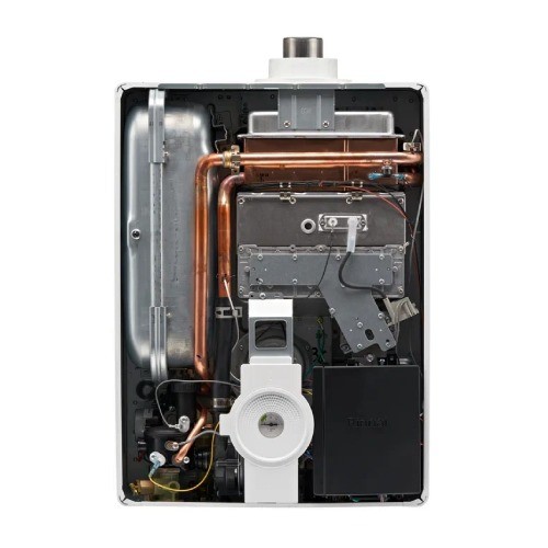 Котел газовый настенный одноконтурный RINNAI BR-UE+WIFI в Оренбурге за 91 500 руб.