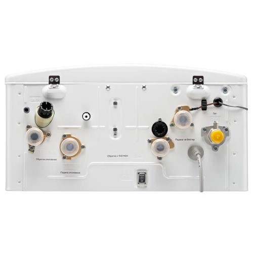 Котел газовый настенный одноконтурный RINNAI BR-UE+WIFI в Оренбурге за 91 500 руб.