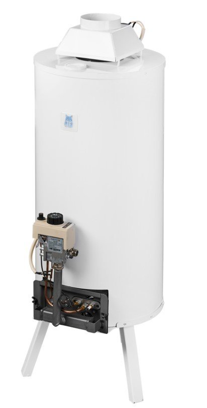 Аппарат отопительный газовый водогрейный напольный одноконтурный ГИДРОТЕРМ "Алтай" ГА исп. 1 в Оренбурге за 27 000 руб.