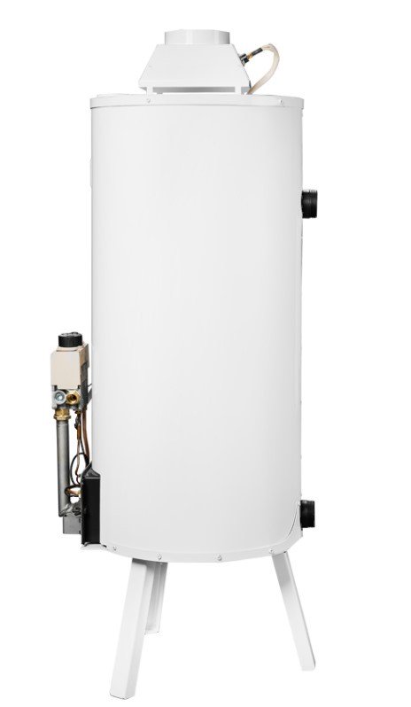 Аппарат отопительный газовый водогрейный напольный одноконтурный ГИДРОТЕРМ "Алтай" ГА исп. 1 в Оренбурге за 27 000 руб.