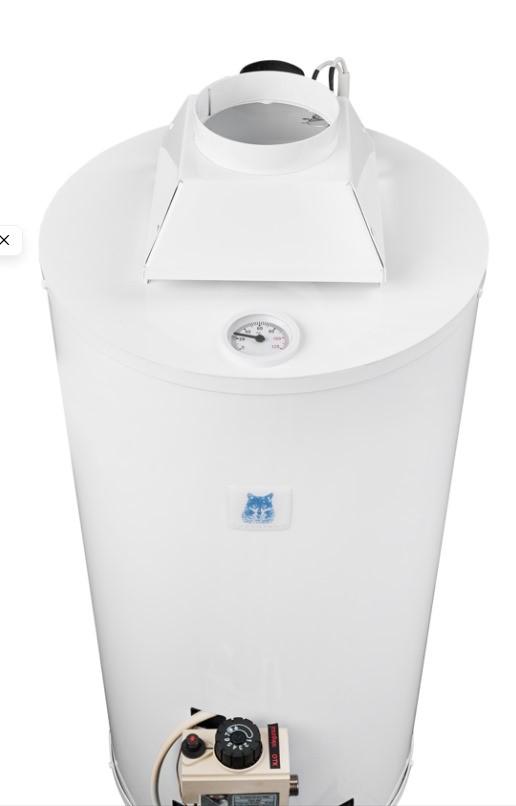 Аппарат отопительный газовый водогрейный напольный одноконтурный ГИДРОТЕРМ "Алтай" ГА исп. 1 в Оренбурге за 27 000 руб.