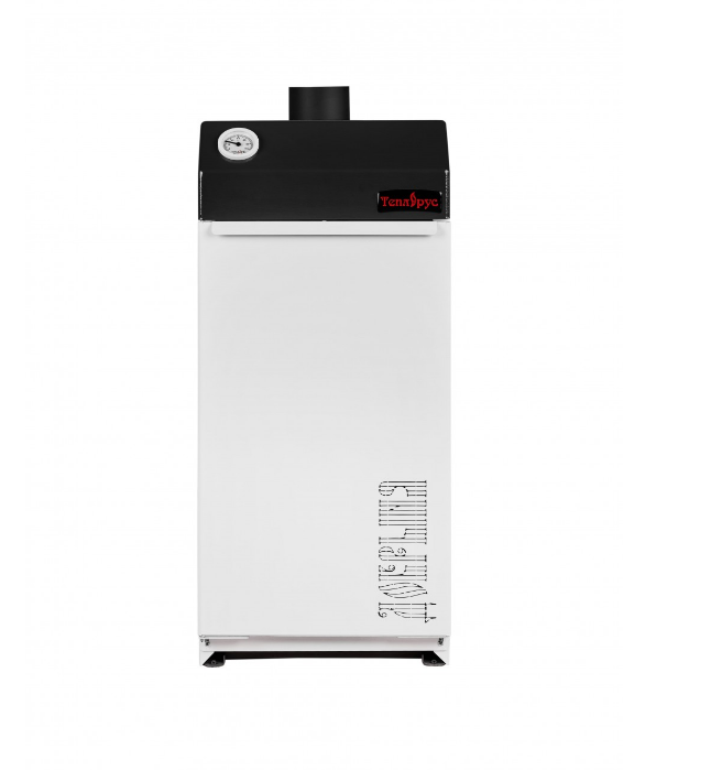 Напольный газовый двухконтурный котел ТеплоРус Добрыня ТРД в Оренбурге за 0 руб.