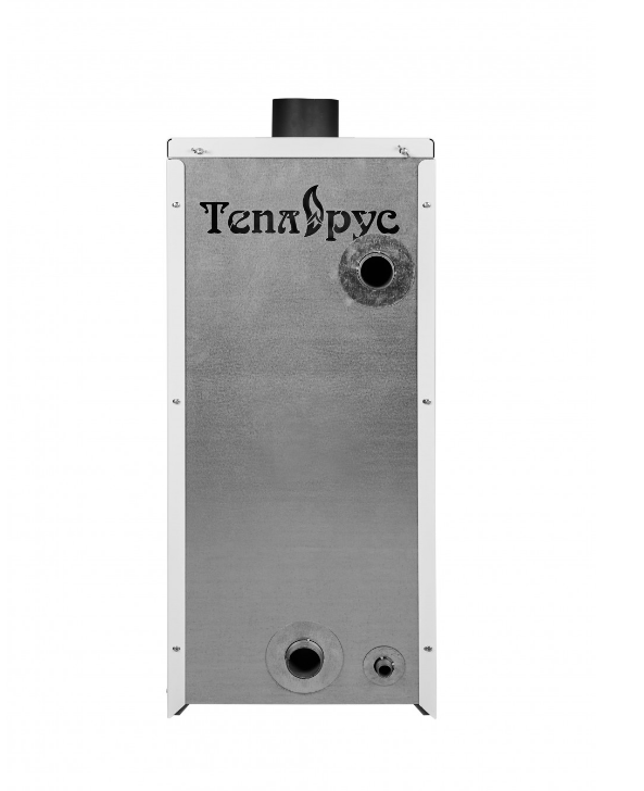 Напольный газовый двухконтурный котел ТеплоРус Добрыня ТРД в Оренбурге за 0 руб.