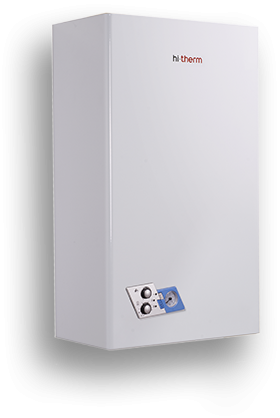 Настенный газовый котел Hi-Term FENICE TECH в Оренбурге за 0 руб.