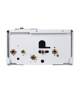 Настенный газовый котел Hi-Term FENICE TECH в Оренбурге за 0 руб.