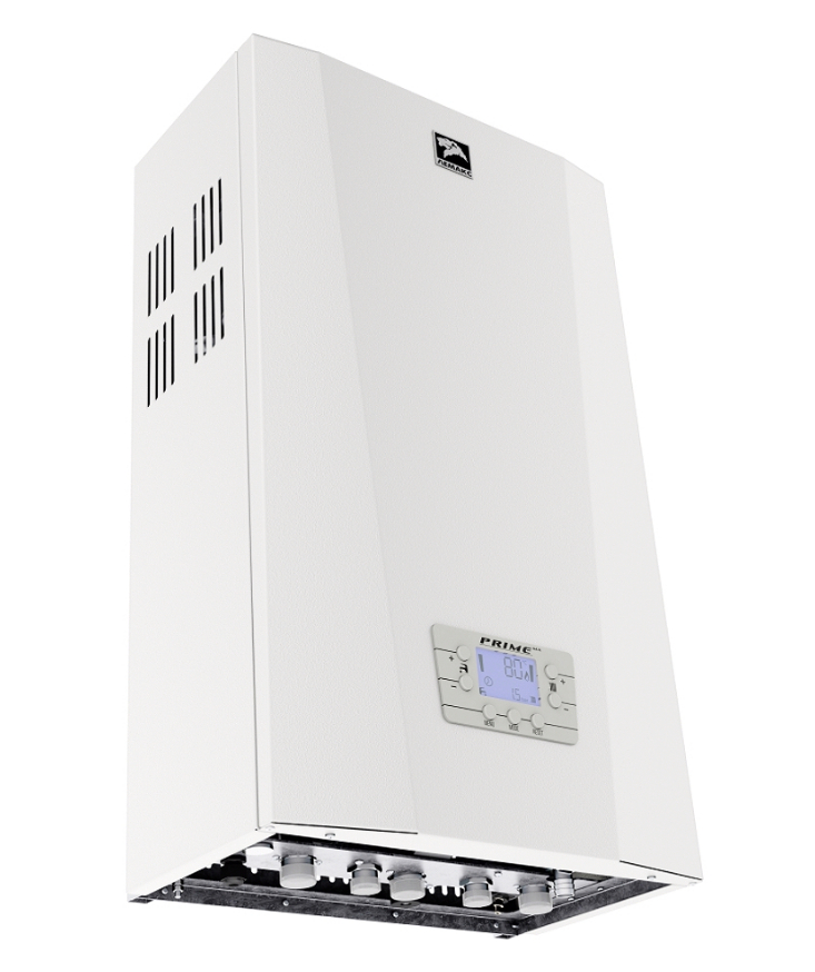 Настенный газовый двухконтурный атмосферный котел ЛЕМАКС Prime-MA в Оренбурге за 52 000 руб.