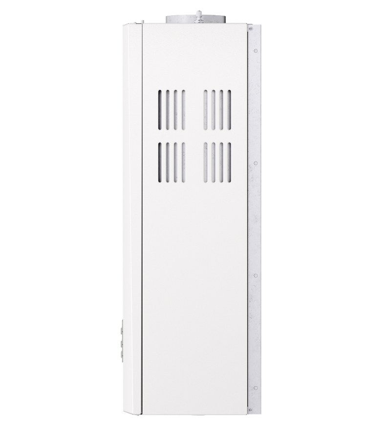 Настенный газовый двухконтурный атмосферный котел ЛЕМАКС Prime-MA в Оренбурге за 0 руб.