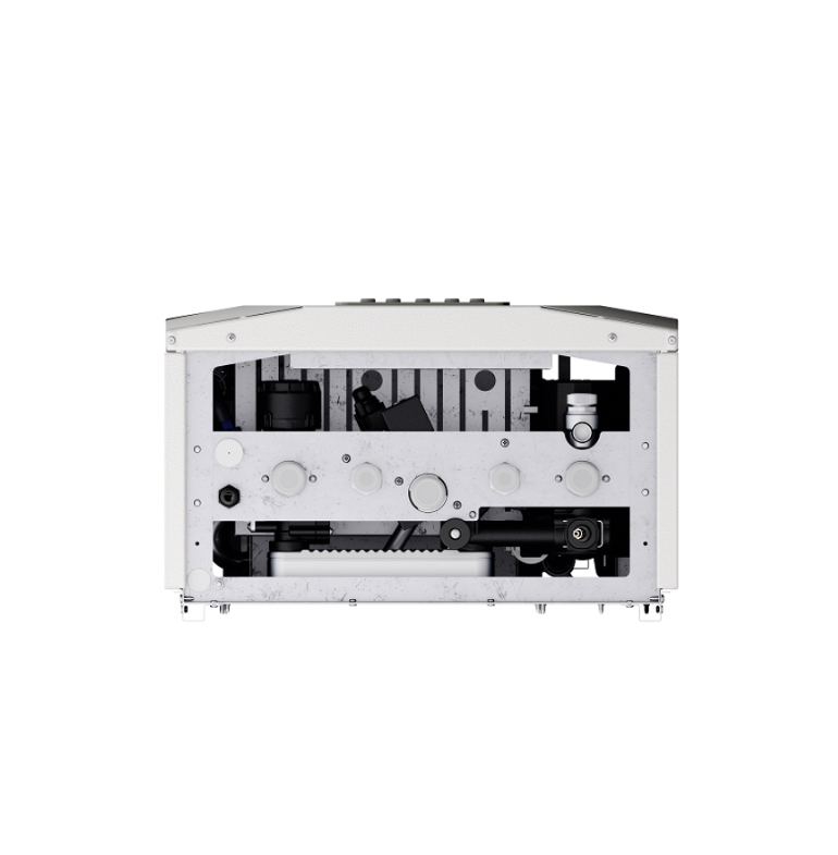 Настенный газовый двухконтурный атмосферный котел ЛЕМАКС Prime-MA в Оренбурге за 52 000 руб.