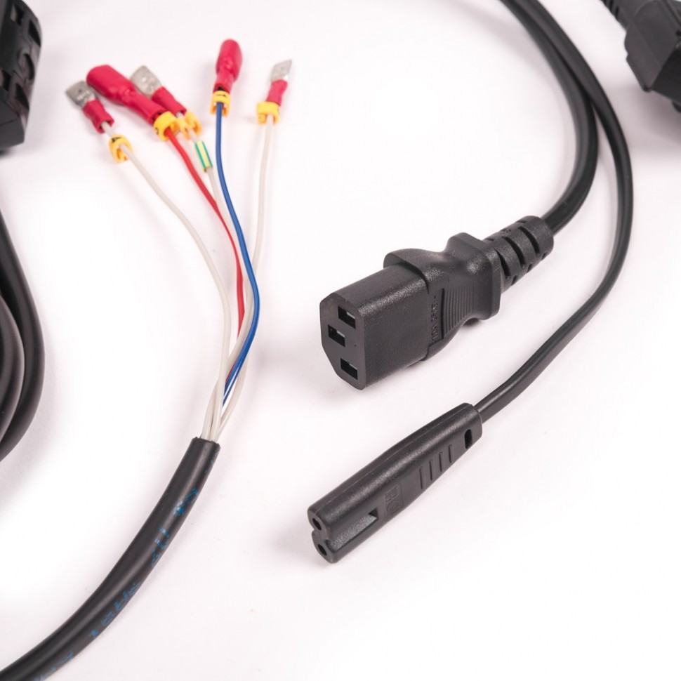 Устройство управления турбонасадкой COMFORT SE (для энергозависимых котлов) запасная часть к турбонасадке LEMAX в Оренбурге за 8 300 руб.