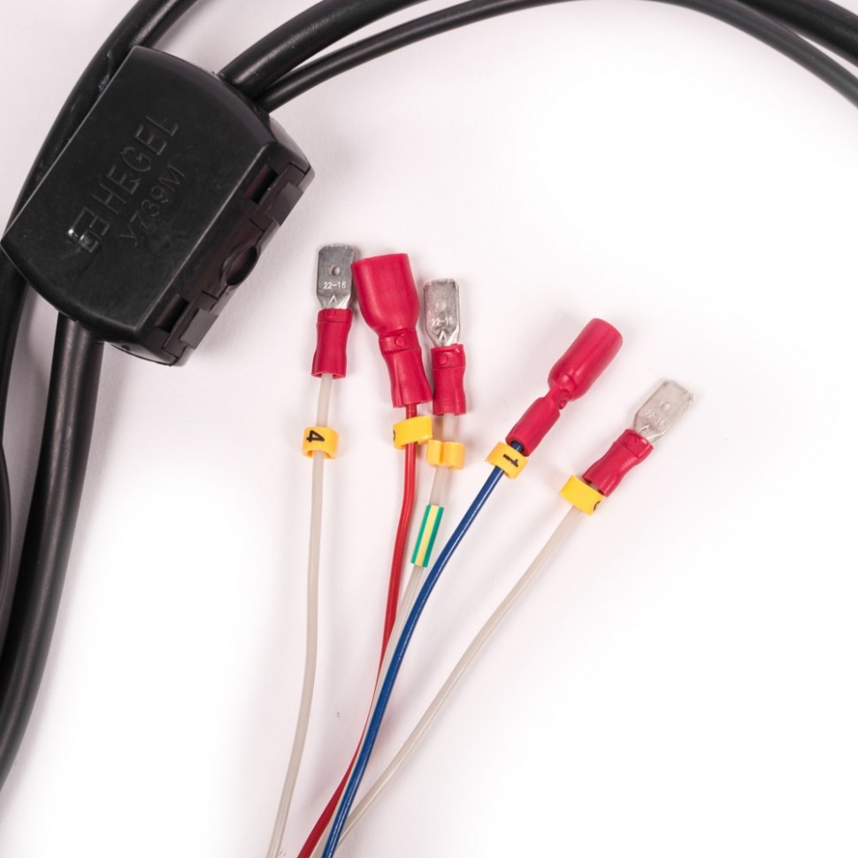 Устройство управления турбонасадкой COMFORT SE (для энергозависимых котлов) запасная часть к турбонасадке LEMAX в Оренбурге за 8 300 руб.