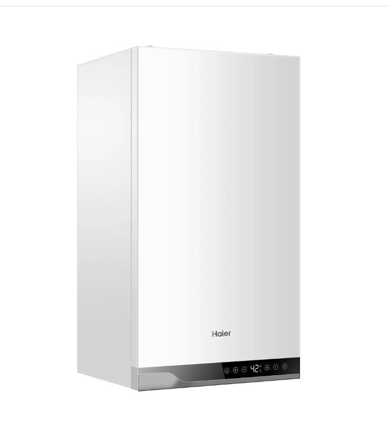 Котел газовый настенный двухконтурный HAIER TECHLINE в Оренбурге за 0 руб.