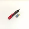 HABOTEST HT60 Портативный ручной детектор утечки газа со звуковой, визуальной сигнализацией и ЖК-дисплеем