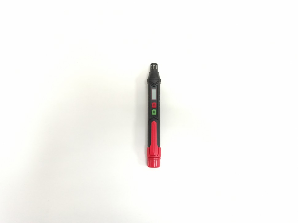 HABOTEST HT60 Портативный ручной детектор утечки газа со звуковой, визуальной сигнализацией и ЖК-дисплеем в Оренбурге за 1 100 руб.