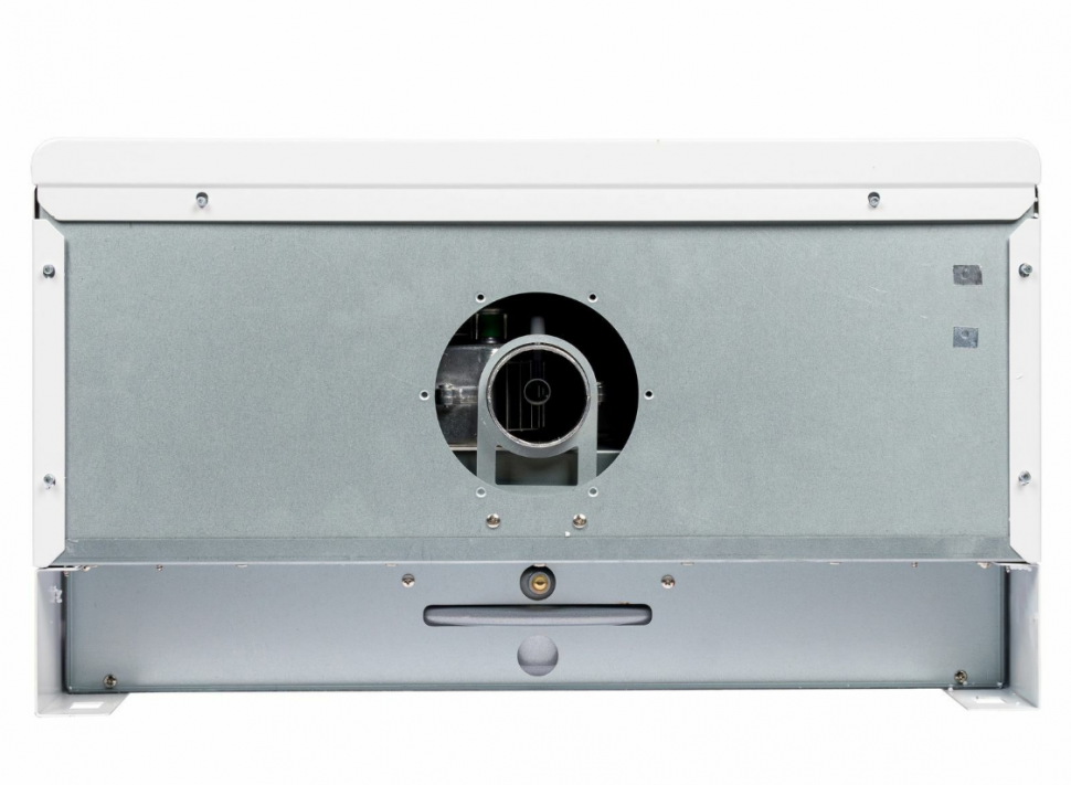 Котел газовый настенный одноконтурный KOTITONTTU TOIVO T-O c OpenTherm в Оренбурге за 0 руб.