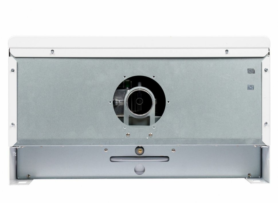 Котел газовый настенный одноконтурный KOTITONTTU TOIVO T-O c OpenTherm в Оренбурге за 0 руб.