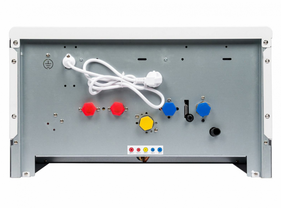 Котел газовый настенный одноконтурный KOTITONTTU TOIVO T-O c OpenTherm в Оренбурге за 0 руб.