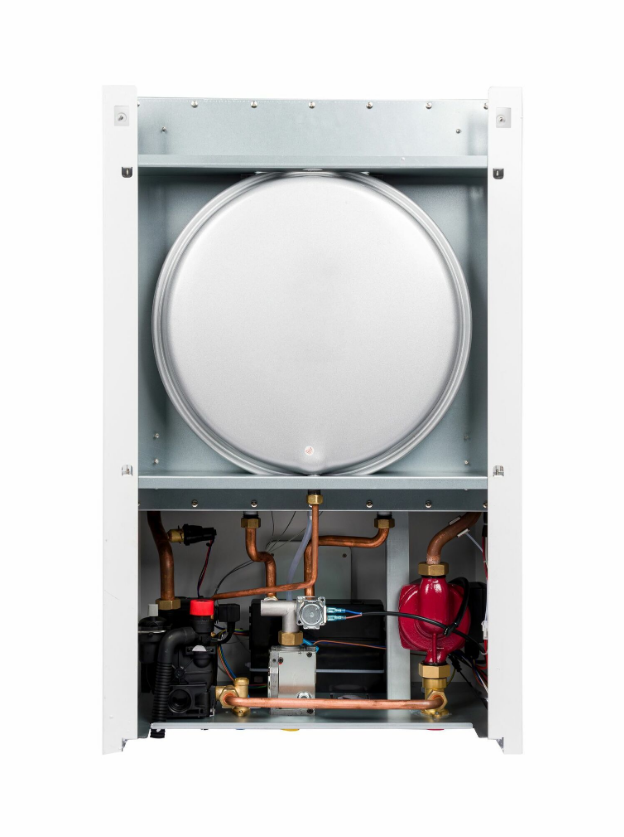 Котел газовый настенный одноконтурный KOTITONTTU TOIVO T-O c OpenTherm в Оренбурге за 0 руб.