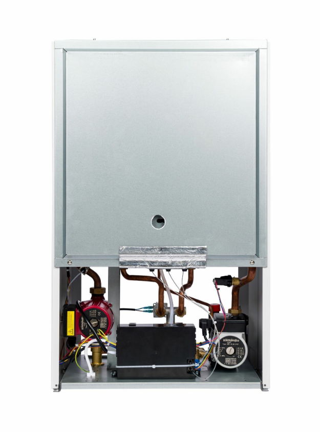 Котел газовый настенный одноконтурный KOTITONTTU TOIVO T-O c OpenTherm в Оренбурге за 0 руб.