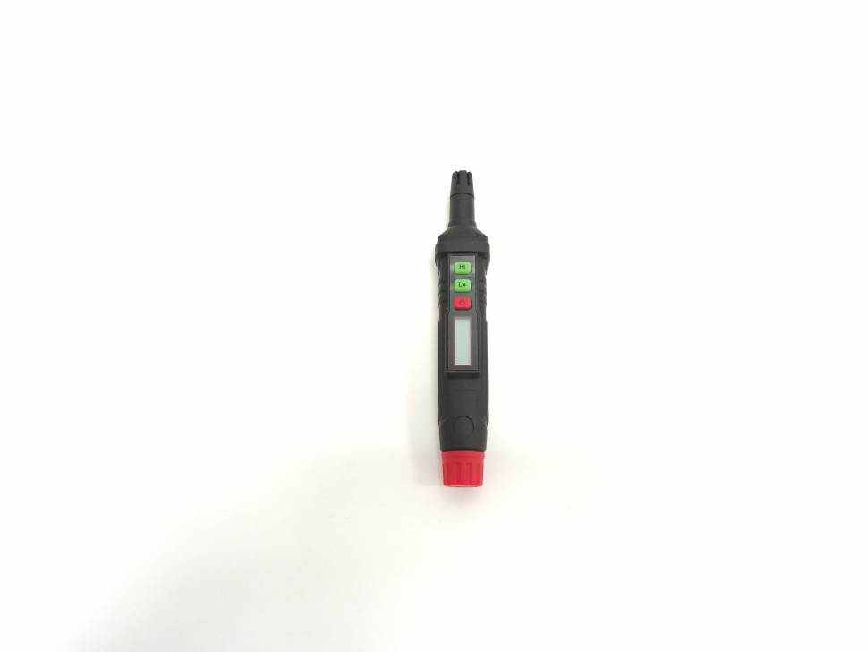 HABOTEST HT61 Мини-детектор утечки горючих газов с ЖК-дисплеем в Оренбурге за 1 800 руб.