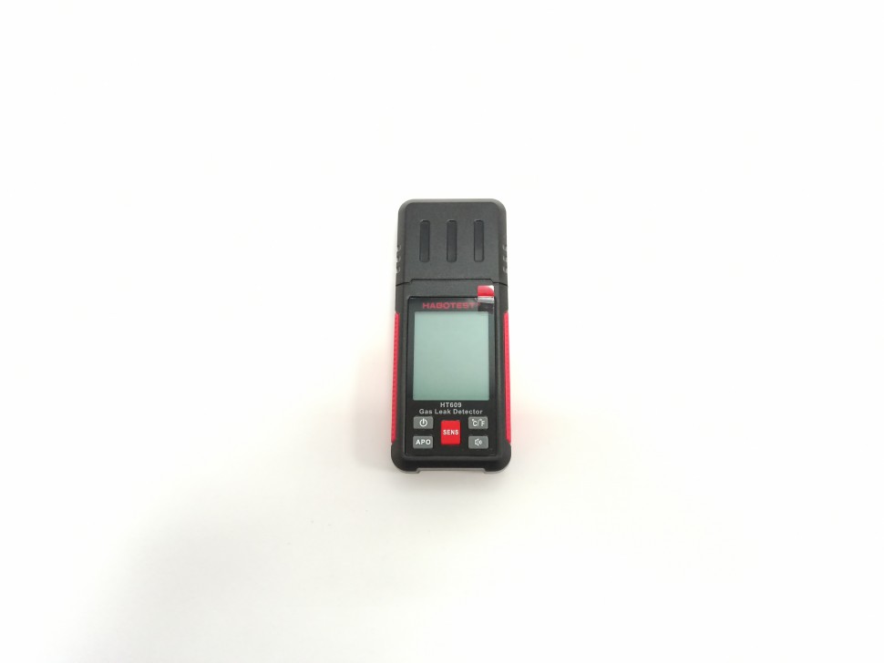 HABOTEST HT609 детектор утечки газа с измерением температуры и влажности, портативный в Оренбурге за 2 500 руб.